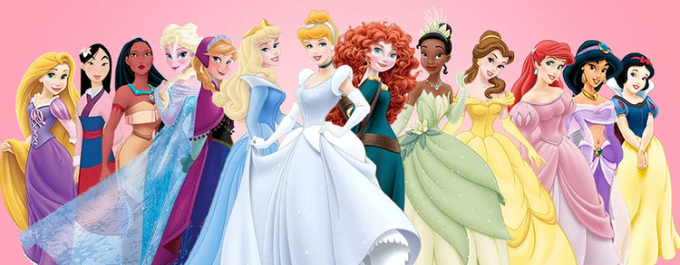 Searching for Disney Posters Online?