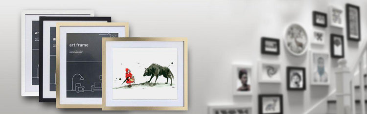 Deluxe Frames