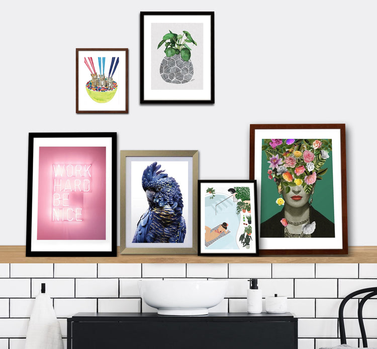 Frames