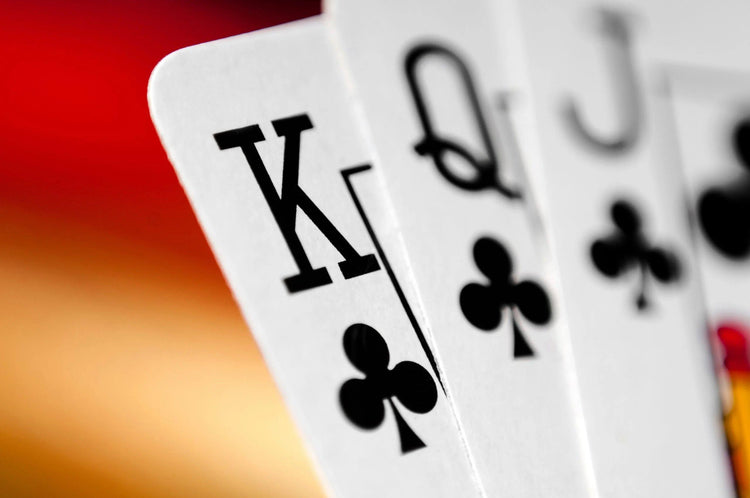 Playing Cards
