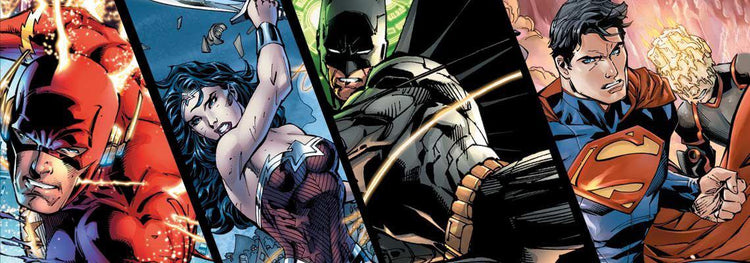 DC Comics