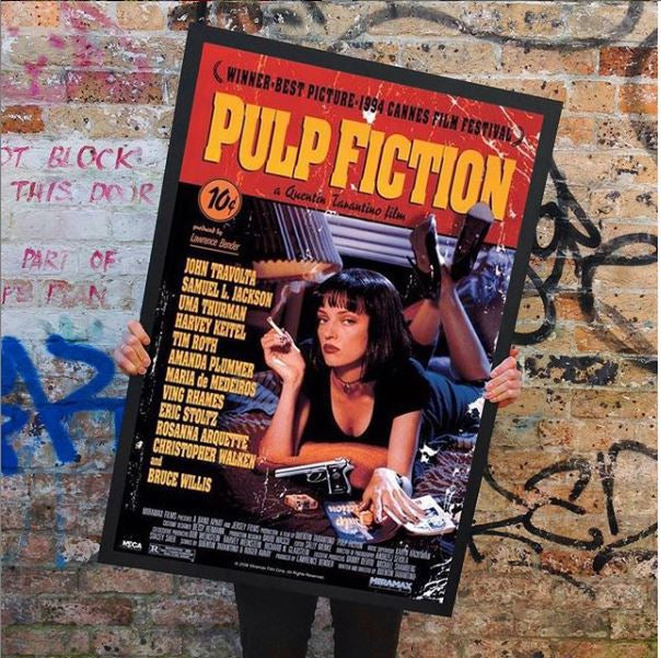 All Posters