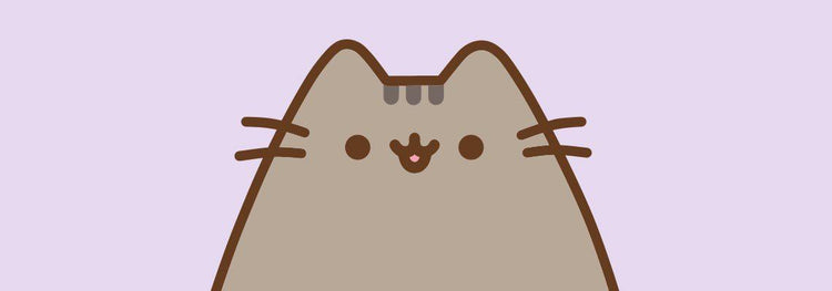 Pusheen