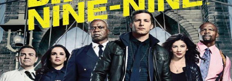Online Australia Brooklyn Nine-Nine