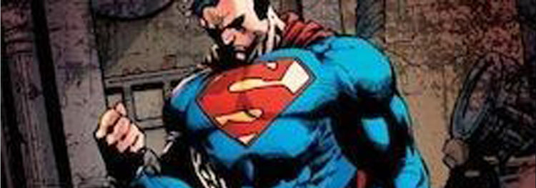 Online Australia Superman