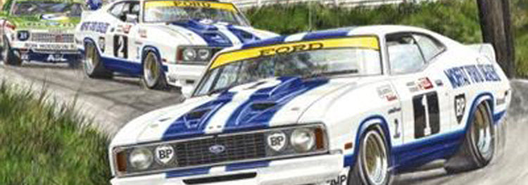 Online Australia Ford