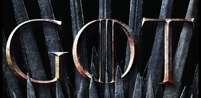 Searching for Game of Thrones Posters online in Australia?