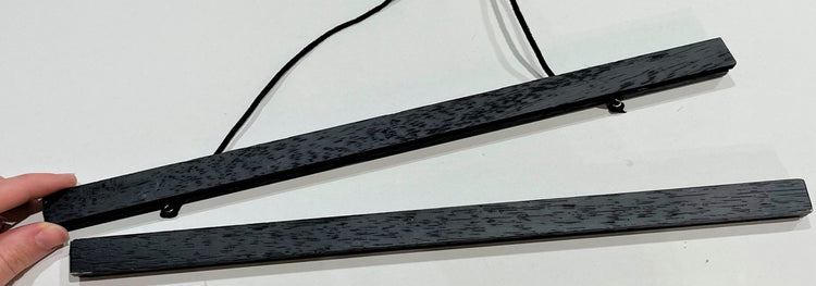 Searching for Wooden Poster Hangers Online?