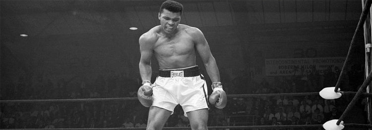 Online Australia Muhammad Ali