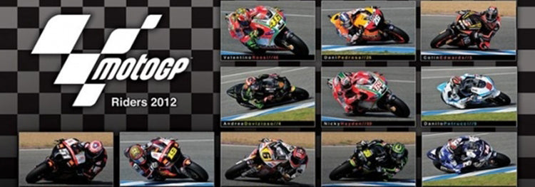 Online Australia Moto GP