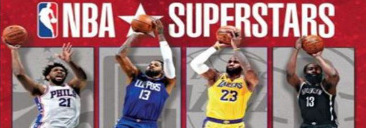 Online Australia NBA