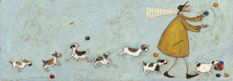 Online Australia Sam Toft
