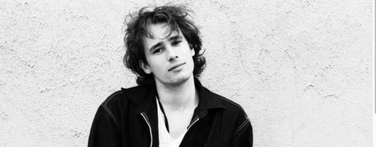 Searching for Jeff Buckley Posters Online?