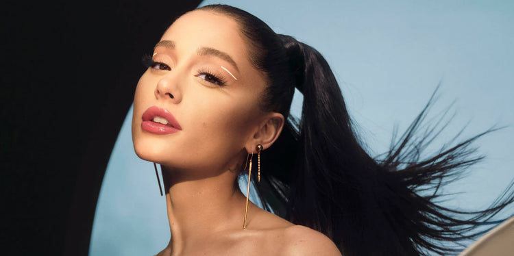Searching for Ariana Grande posters online?