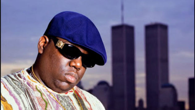 Searching for Biggie Smalls posters online?
