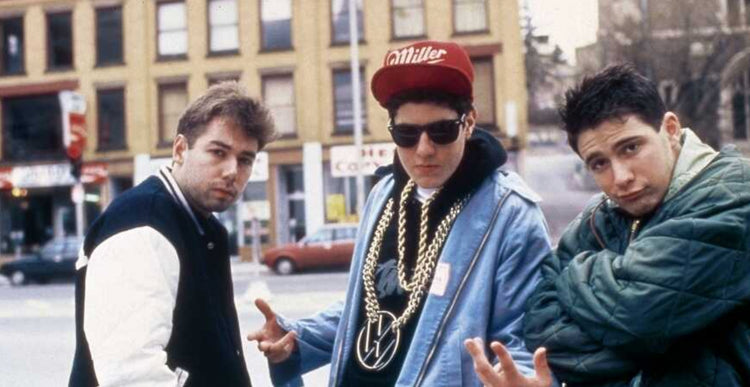 Searching for Beastie Boys posters online?