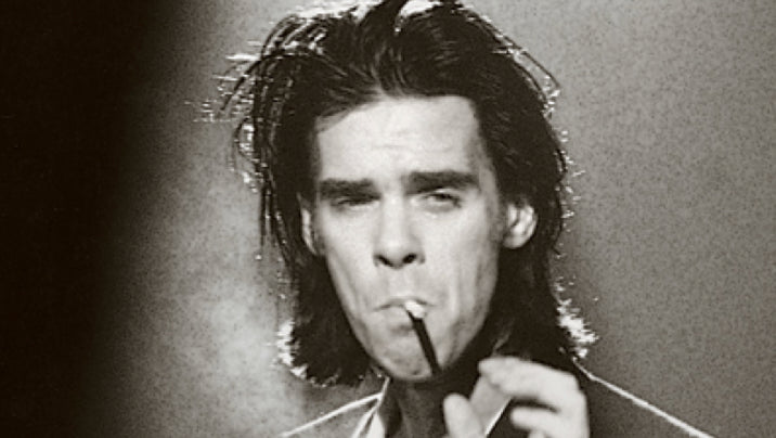 Searching for Nick Cave Posters online?