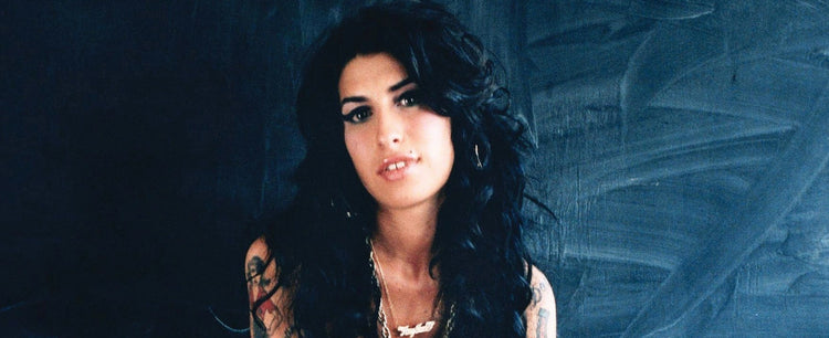 Searching for Amy Winehouse online?
