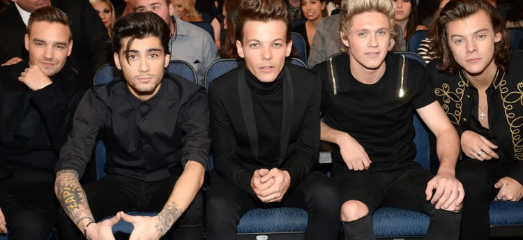 Searching for One Direction posters Posters online?