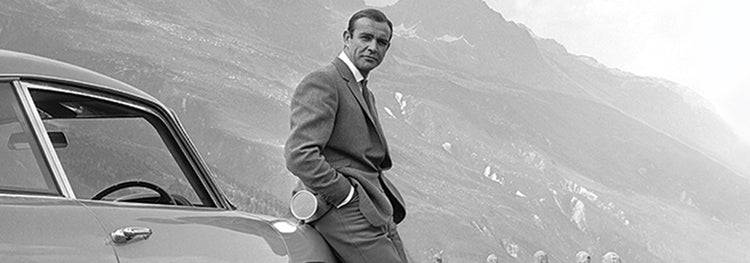 Online Australia Sean Connery