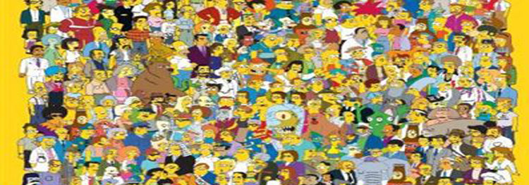 Online Australia The Simpsons