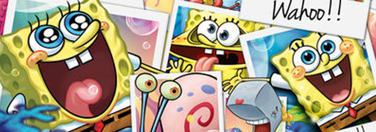 Online Australia Spongebob