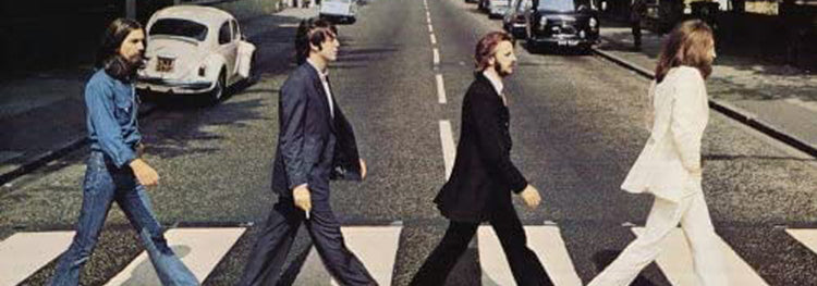 Online Australia The Beatles