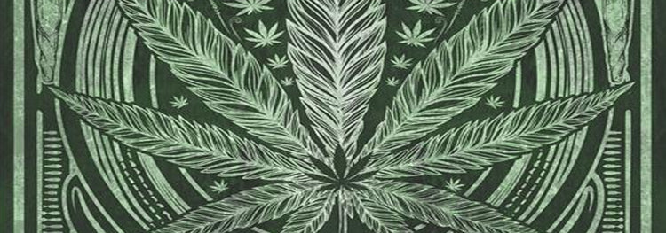 Weed Posters