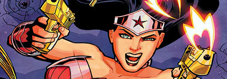 Online Australia Wonder Woman