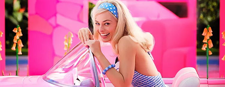 Searching for Barbie Movie Posters Online?
