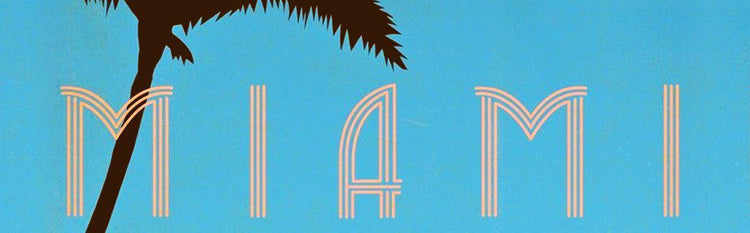 Travel Prints