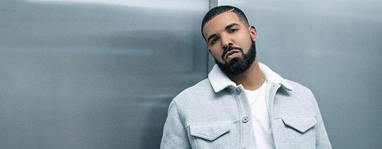 Searching for Drake Posters online?