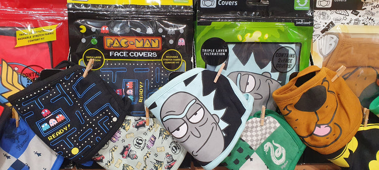 Face Masks