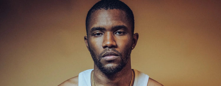 Searching for Frank Ocean Posters Online?