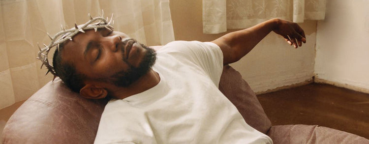 Searching for Kendrick Lamar Posters online?