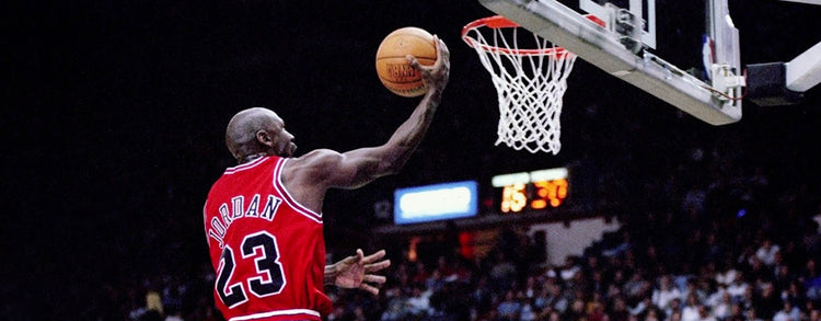 Searching for Michael Jordan Posters Online?