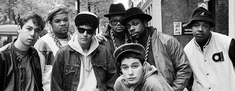 Searching for Rap Posters Online?