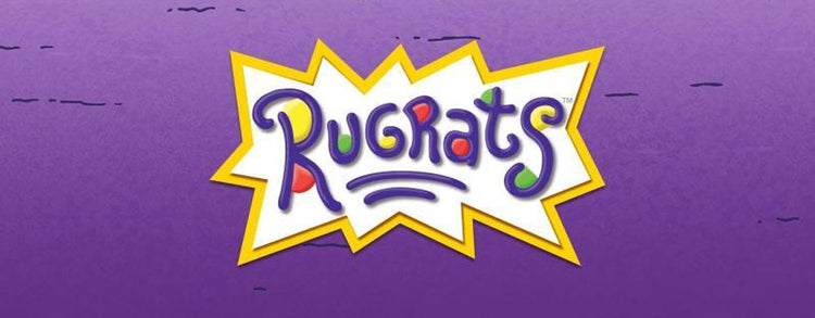Searching for Rugrats Posters Online?