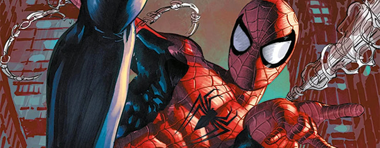 Spider-Man Posters and Prints