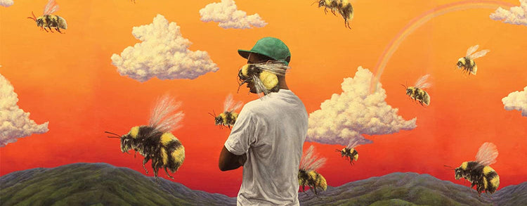 Searching for Tyler, the Creator Posters online?