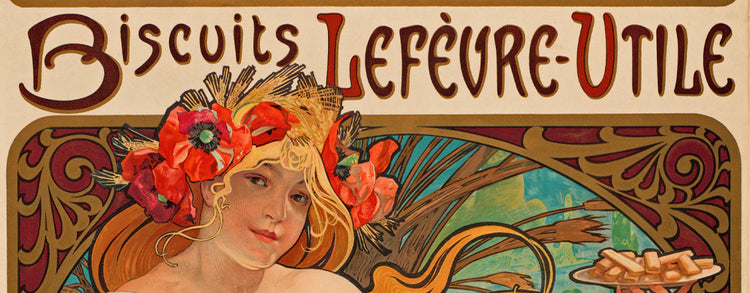 Vintage Advertising Posters and Prints