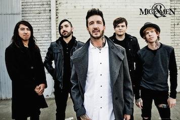 Of Mice and Men Large - Regular Posters