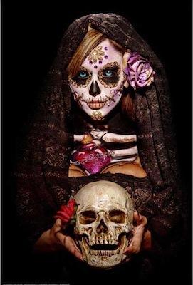 Daveed Benito - Fortune Teller Large - Regular Posters
