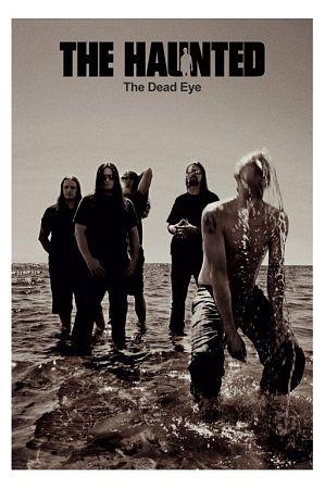 The Haunted Sea Large - Regular Posters