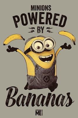Despicable Me Large - Regular Posters