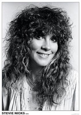 Stevie Nicks - 1978 Large - Regular Posters