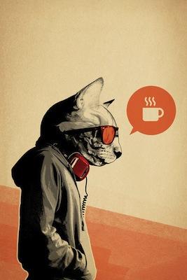 The Morning After XL Artist Series