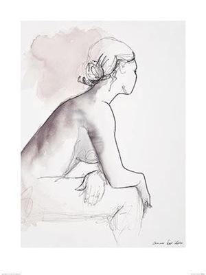Aimee Del Valle - Lundi Large - Decor Series