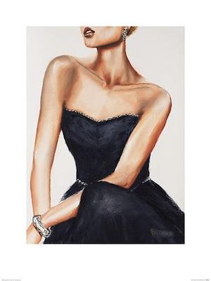 Janel Eleftherakis - All That Glitters V Large - Decor Series