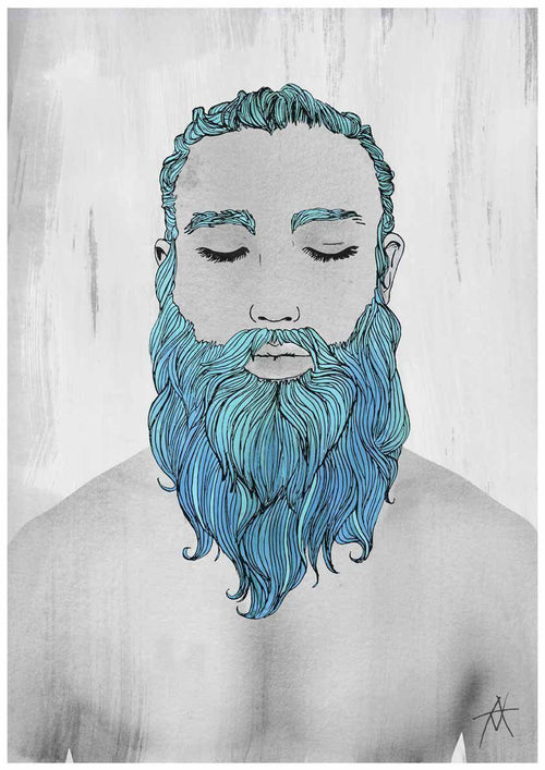 Elijah - Antony Makhlouf Small - Featured Artists